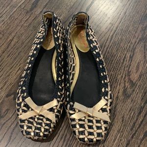 Kate Spade ballet flats